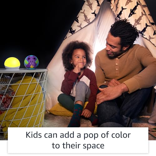 Multicolor Smart Lamp N99655