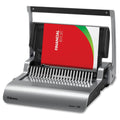Manual Comb Binding Machine H311