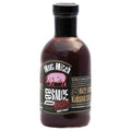 21 oz BBQ Sauce Pack of 6 D362