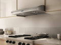 36x22 Under Cabinet Range Hood B8463