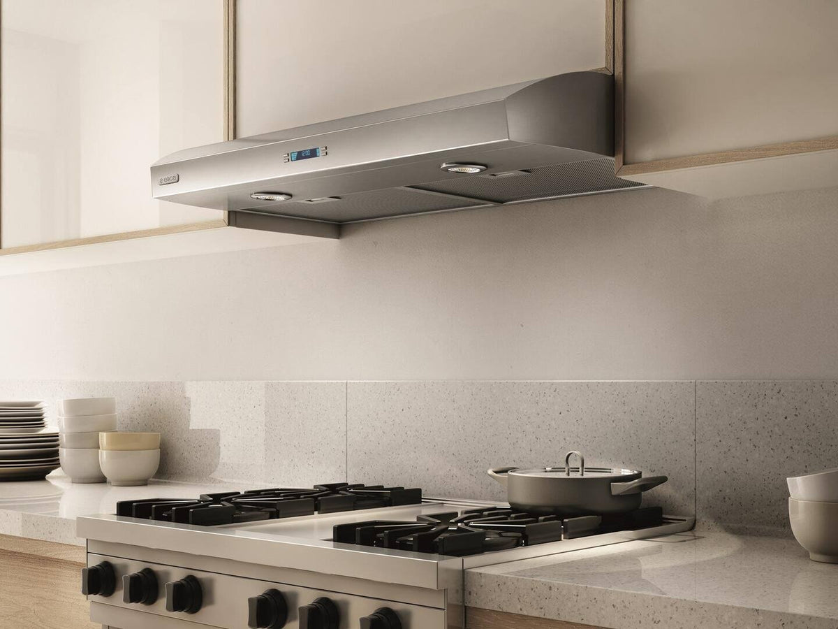 36x22 Under Cabinet Range Hood B8463
