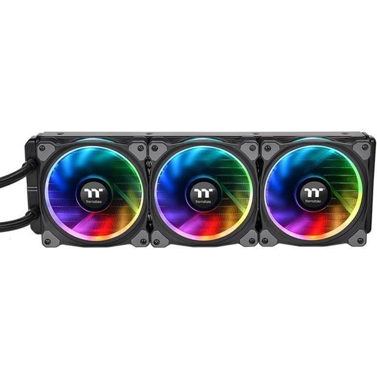 Liquid cooling system CPU water block M1939