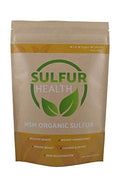 99.9% Pure MSM Supplement (1/2 Pound) Z7937