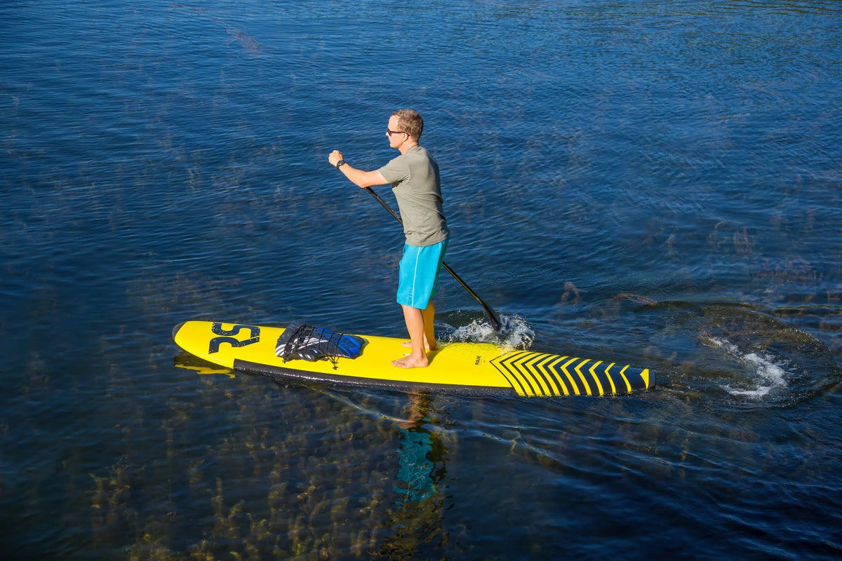 Soft Top Stand Up Paddle Board R36434