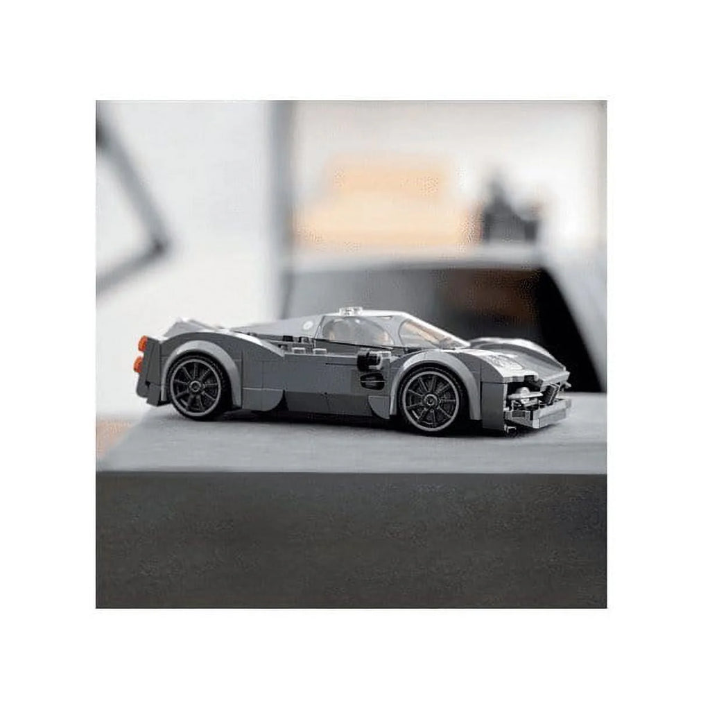Lego Speed Champions O2128