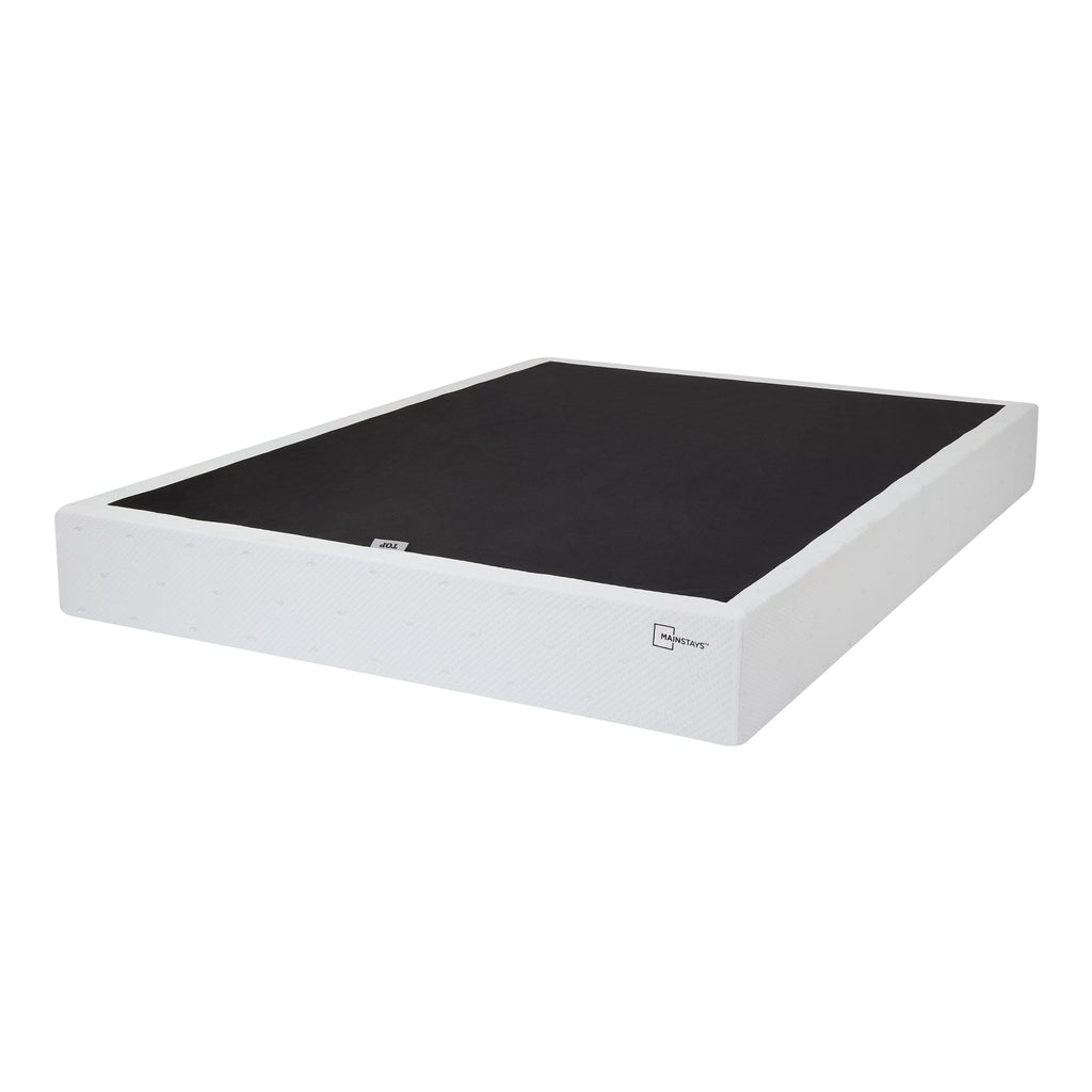 Queen High Profile Metal Box Spring G40513