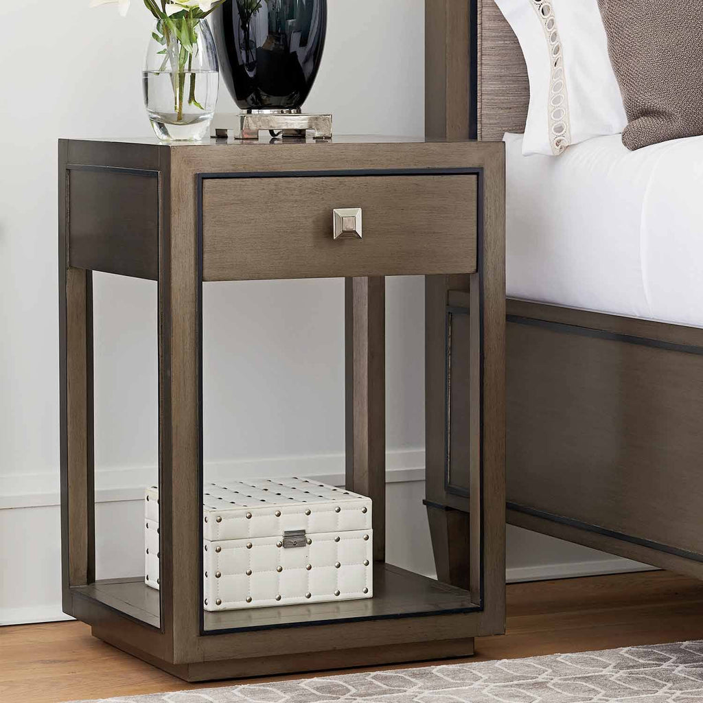 Margaux Night Table W6601