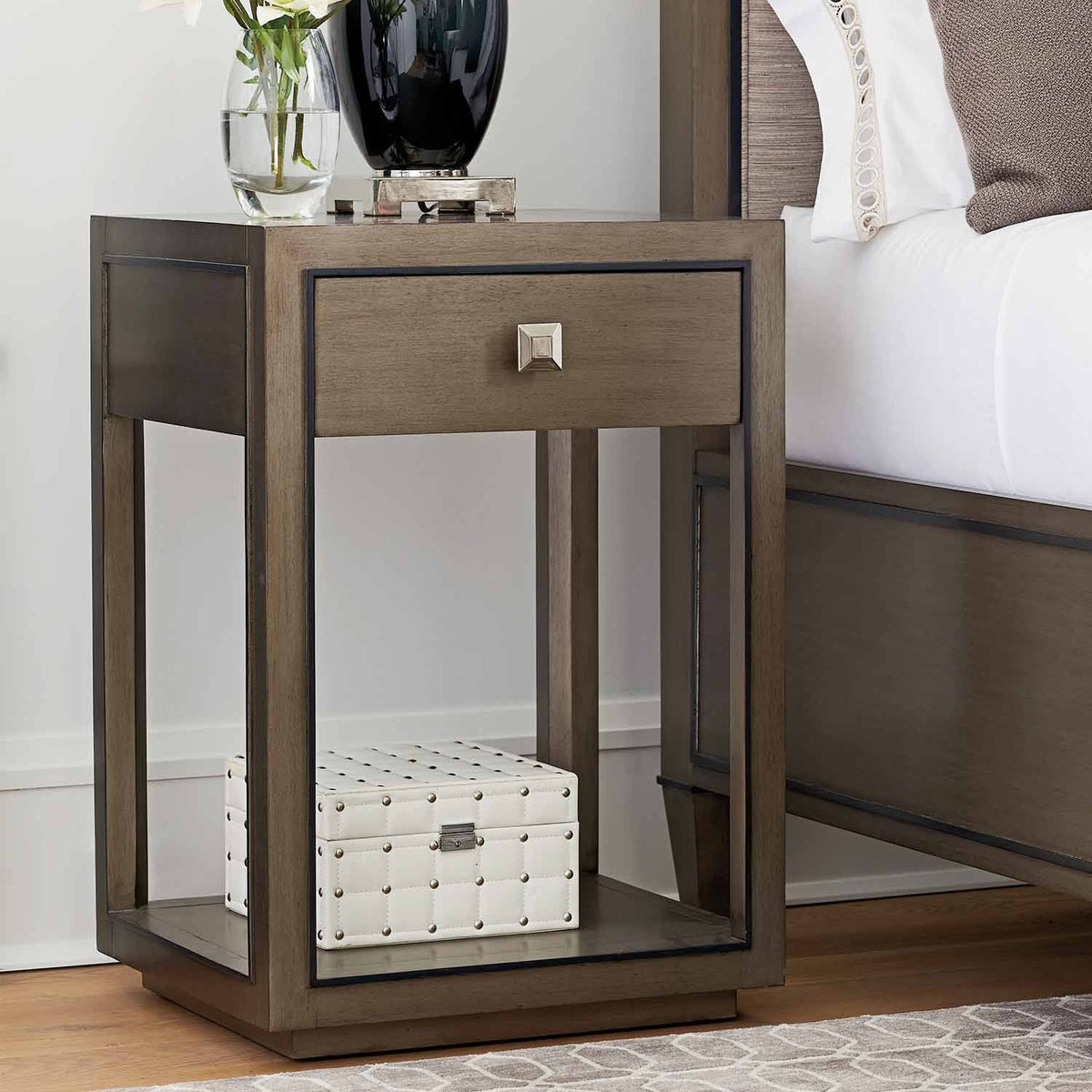 Margaux Night Table W6601