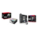 850W Platinum Fully Modular Power Supply L548762