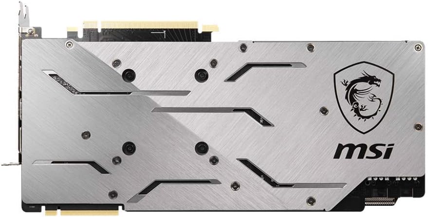 RTX 2070 Super 8GB GDRR6 Graphics Card (Renewed) W8115