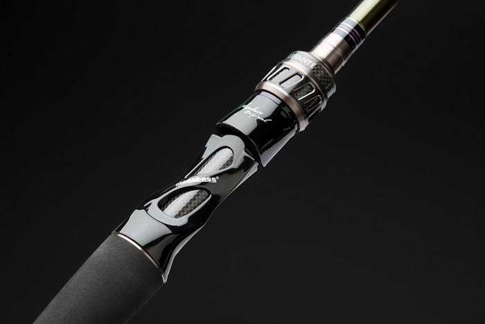 Casting Rods W523194
