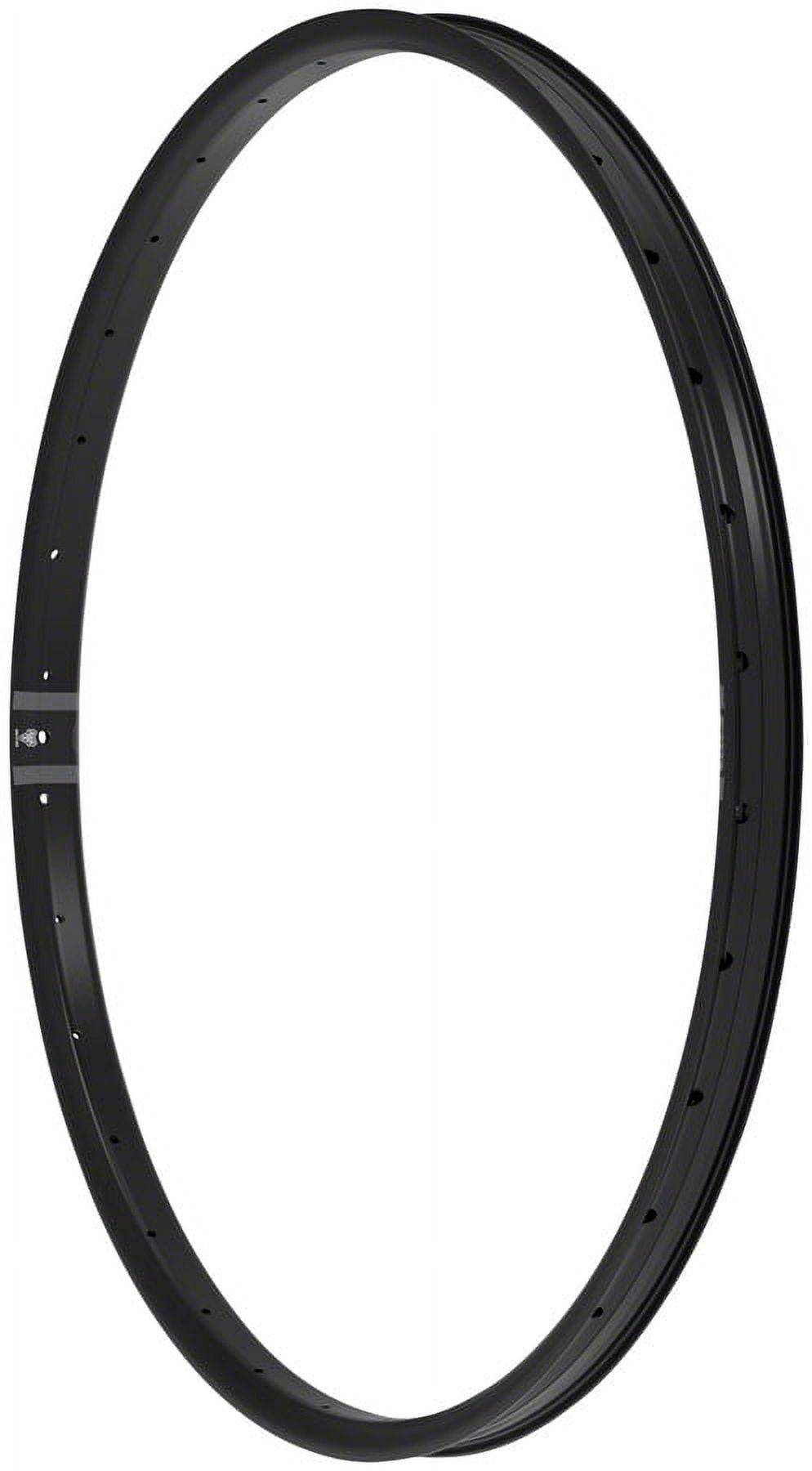 Black 29" Disc Rim N205