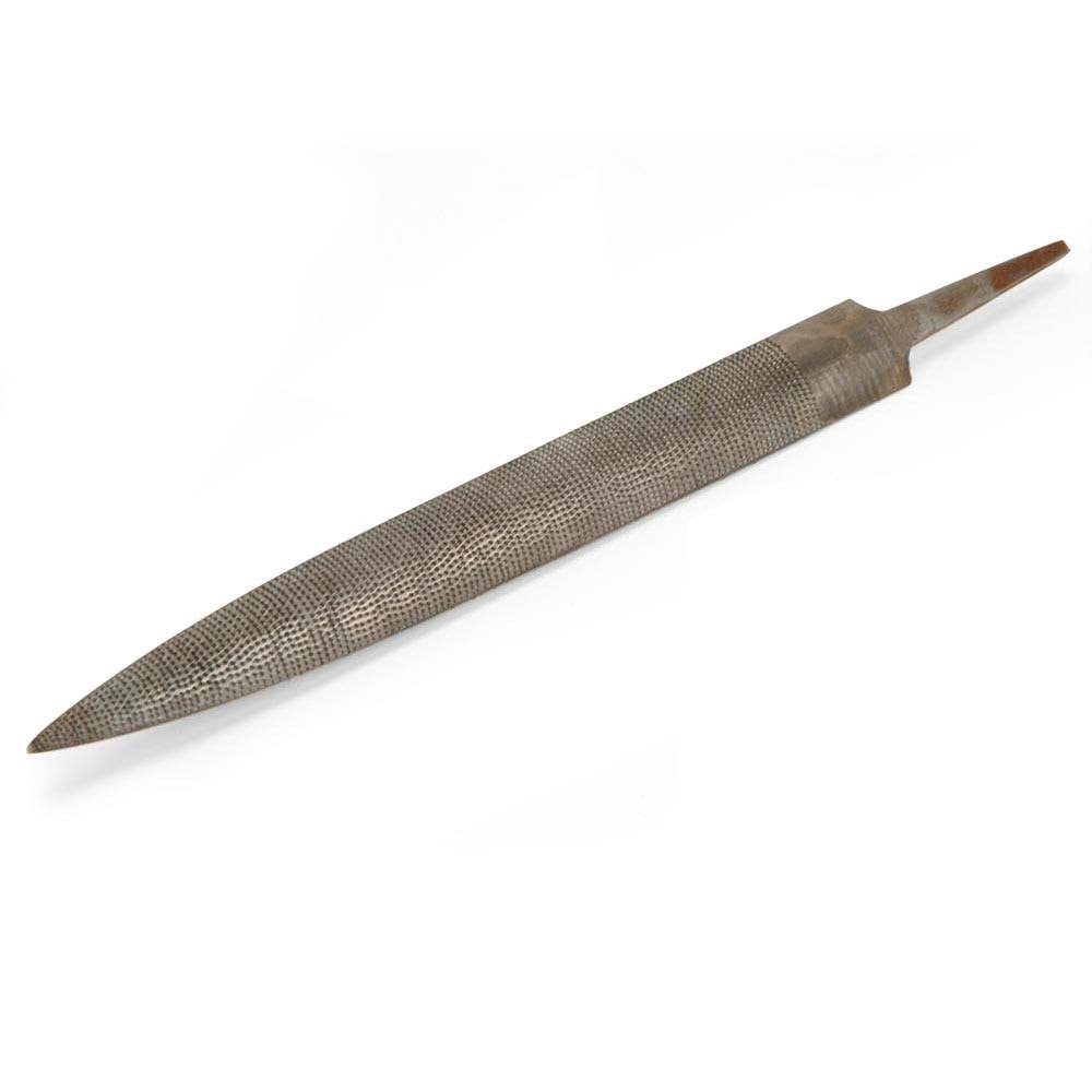 Hand-Cut Rasp V342