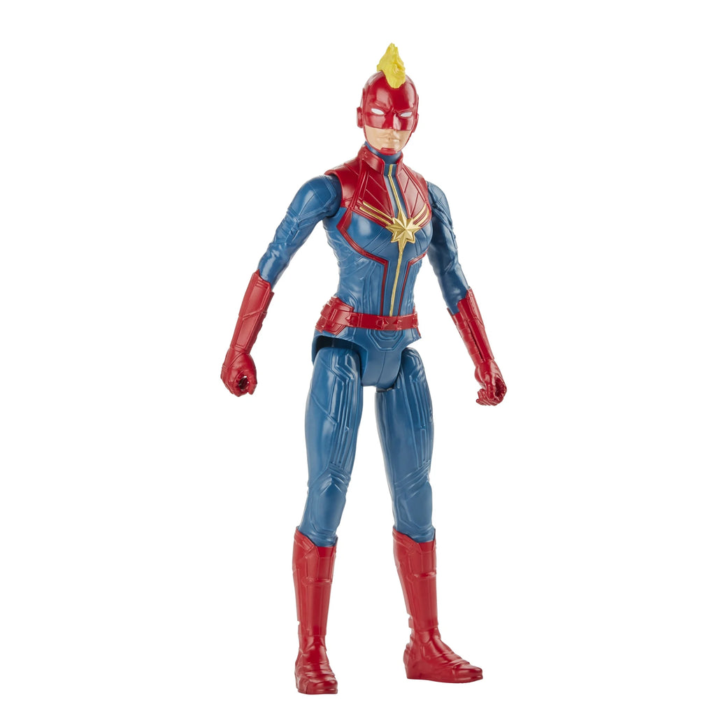 Captain Marvel Figure D3493