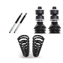 Front Leveling Kit for Dodge Ram Cummins U1522