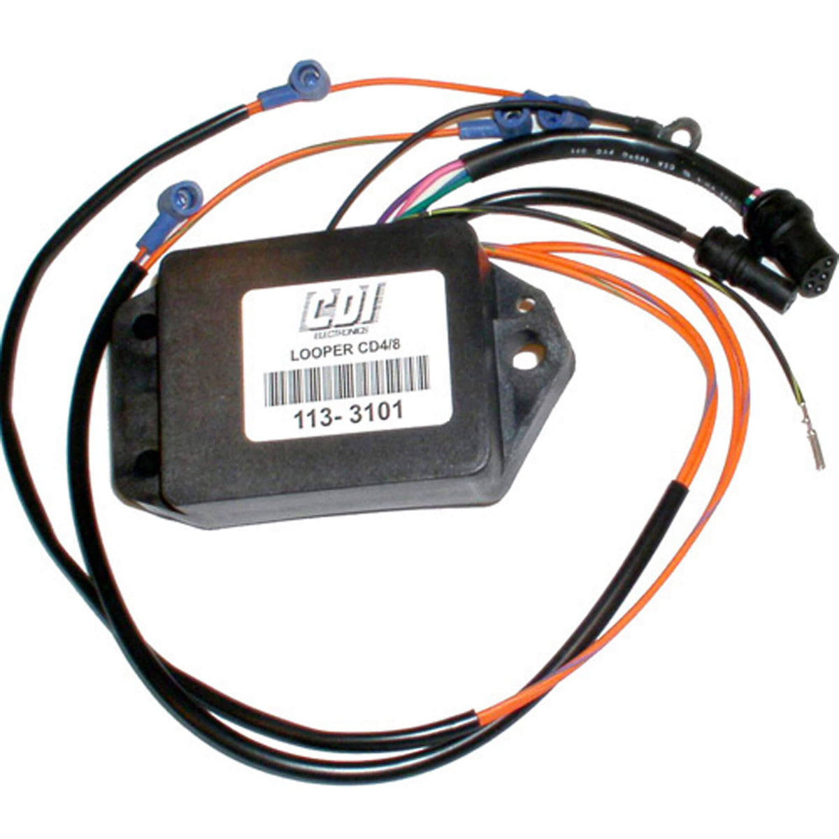 Power Pack B18107