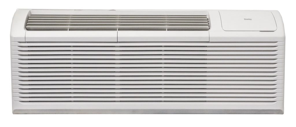 15000 BTU White Packaged Terminal with Heat Pump AC Z30943