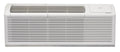 15000 BTU White Packaged Terminal with Heat Pump AC Z30943