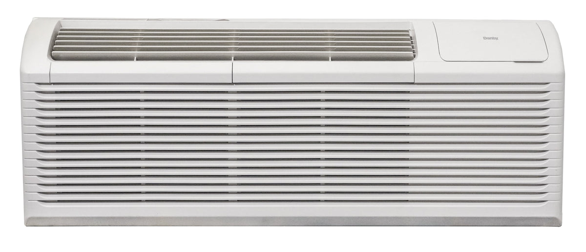 15000 BTU White Packaged Terminal with Heat Pump AC Z30943