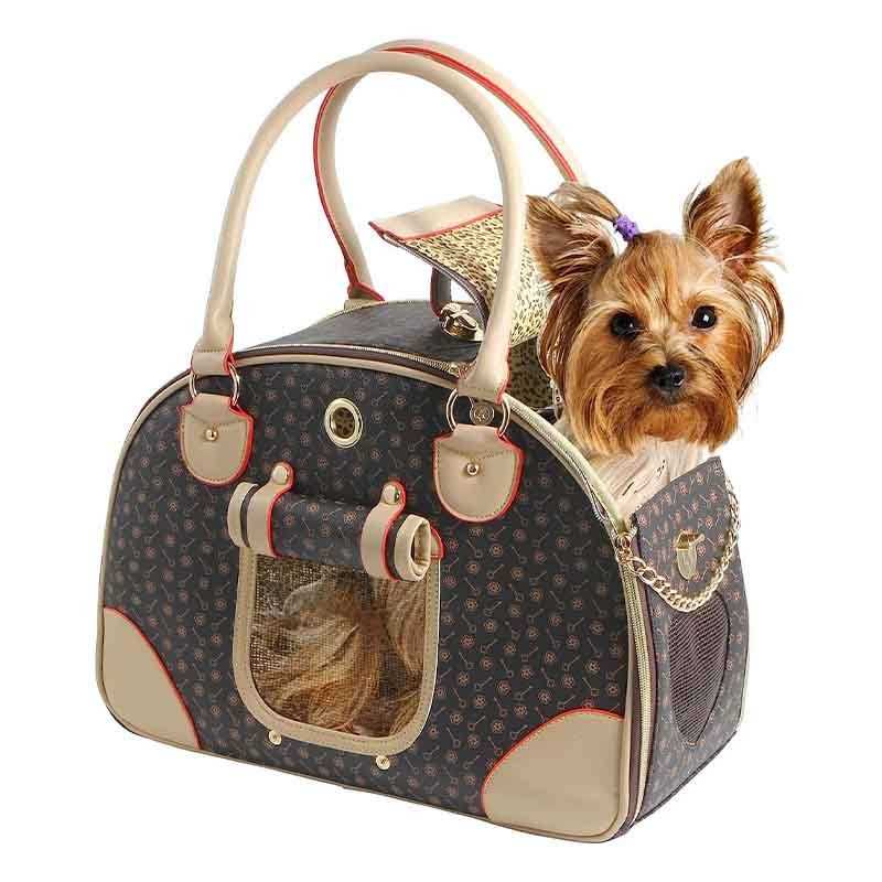 Dog Purse Carrier H522