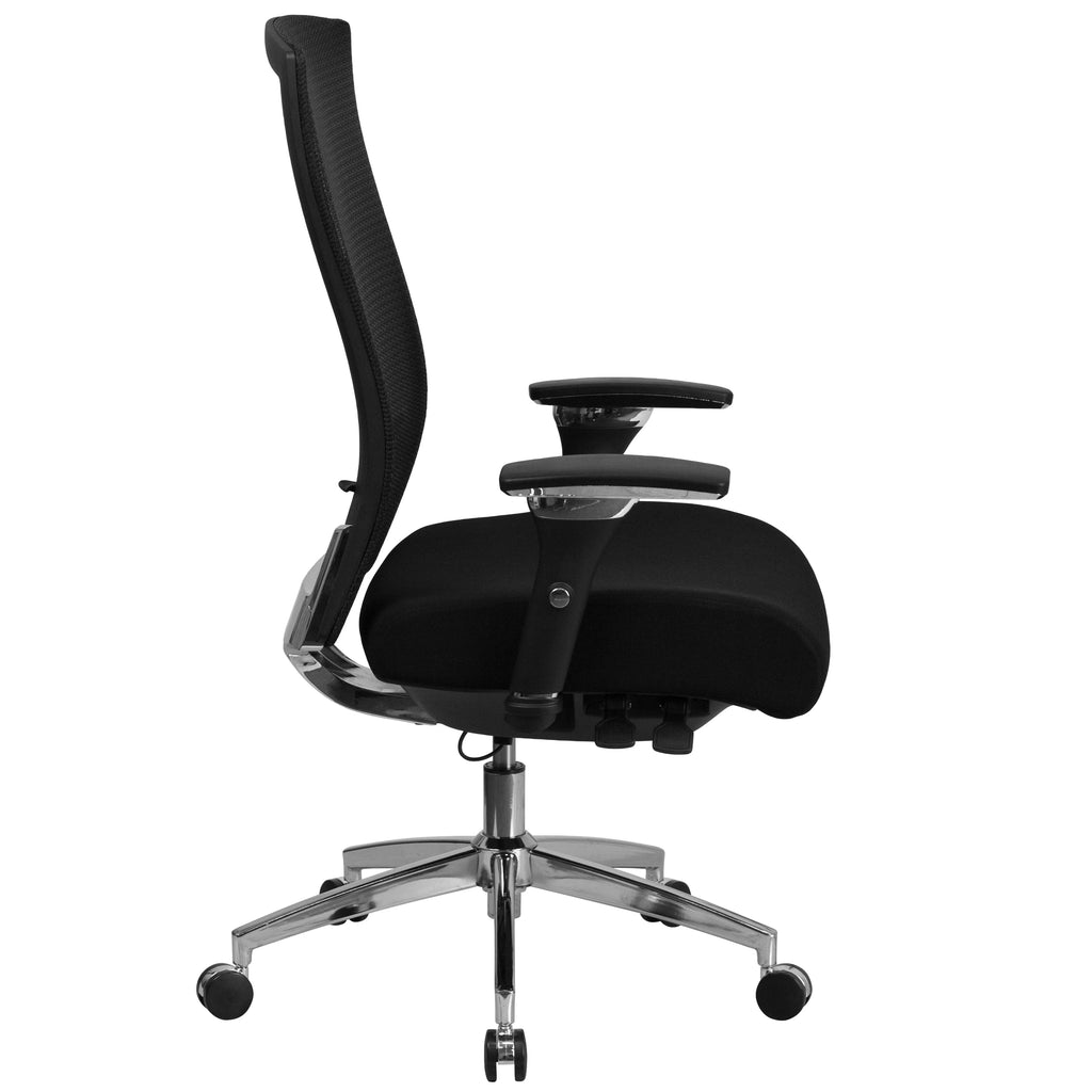 Ergonomic Executive Swivel Office Chair L3078
