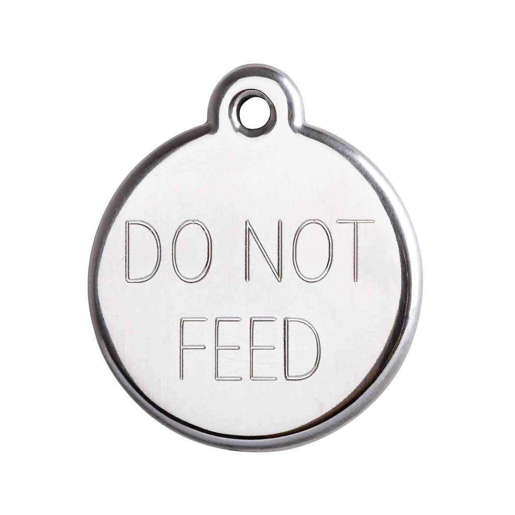 Enamel Pet ID Tag N455742