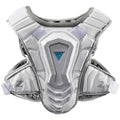 Large White Lacrosse Shoulder Pad Liner E678577