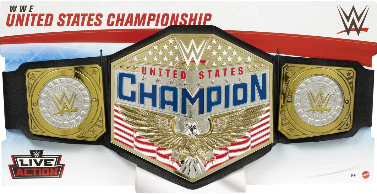 Adjustable Championship Belt Q55452