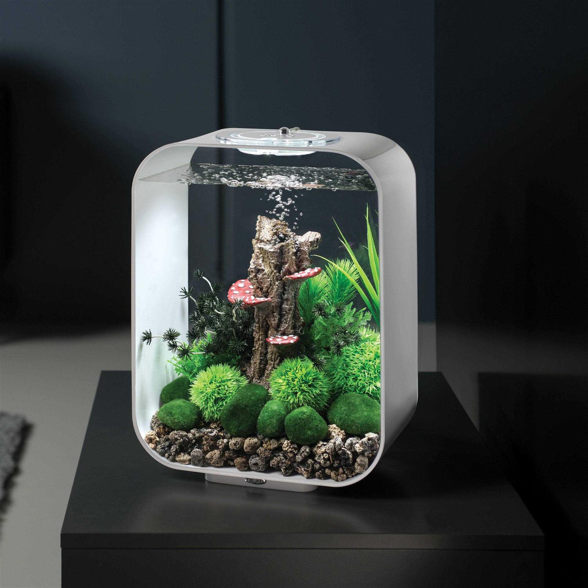 15 Aquarium with MCR Light Z84530