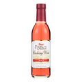 Cooking Wine - Red - Case of 6 - 12.7 Fl oz M4630