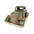 Vintage Pickup Truck Model Green Y874214