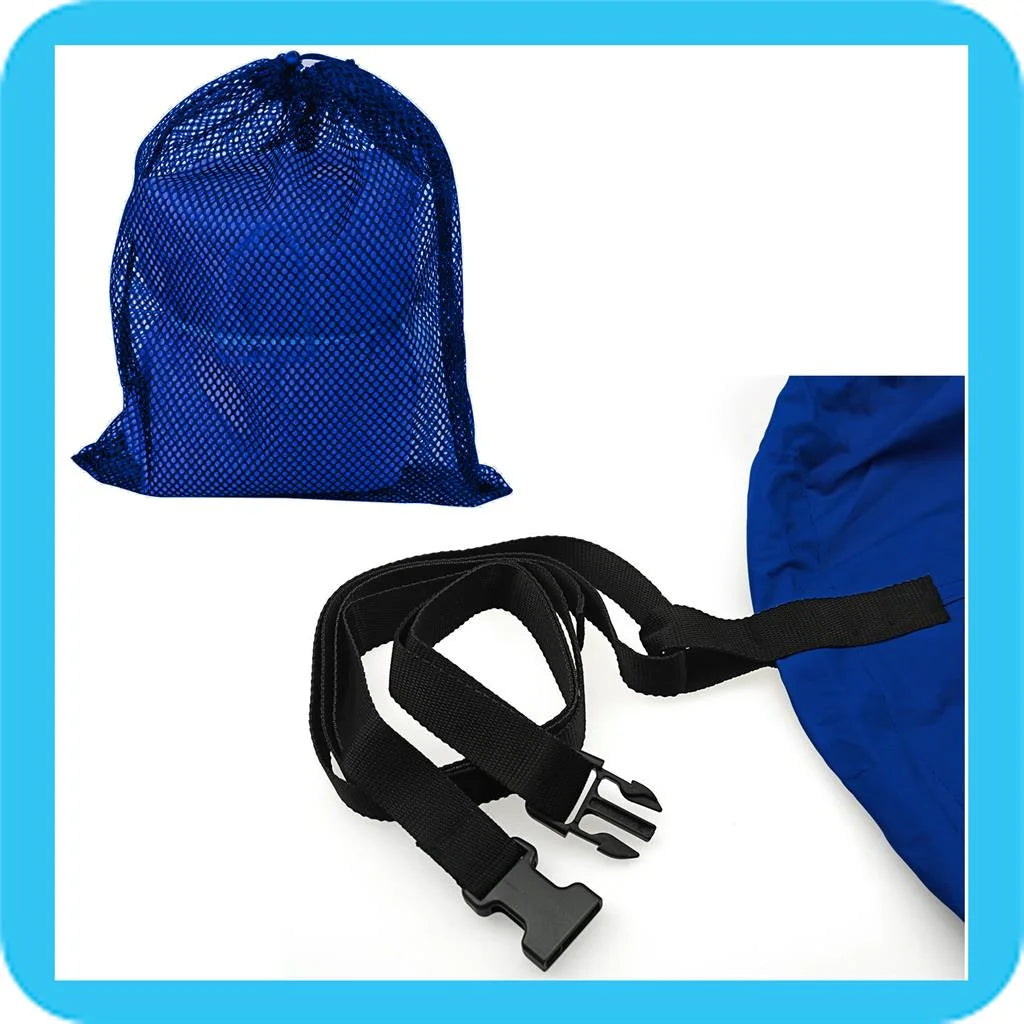 Boat Cover K4381