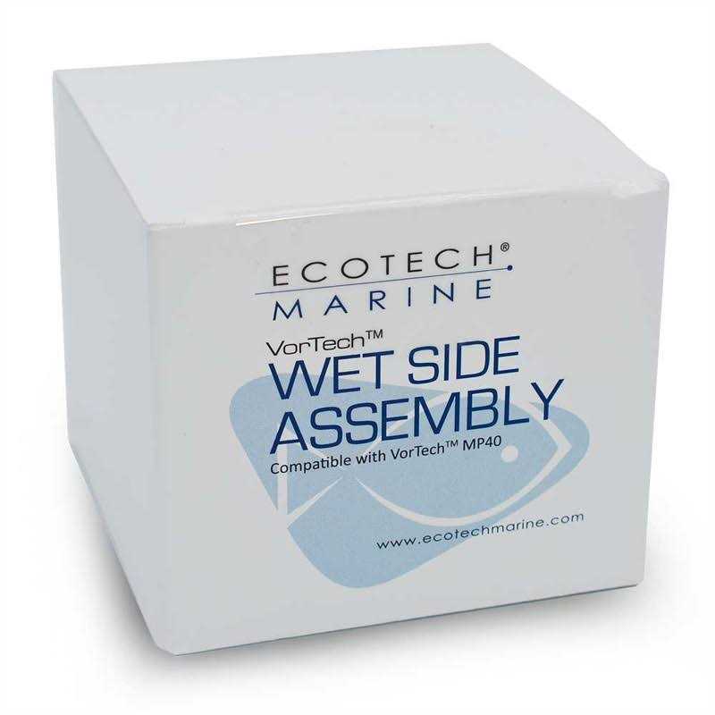 Wet Side Assembly L359