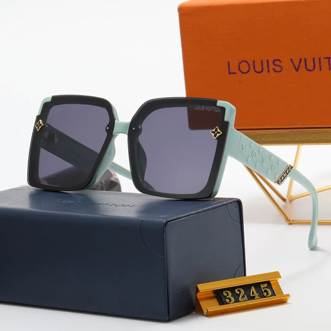 7 colors Polarized Sunglasses J610