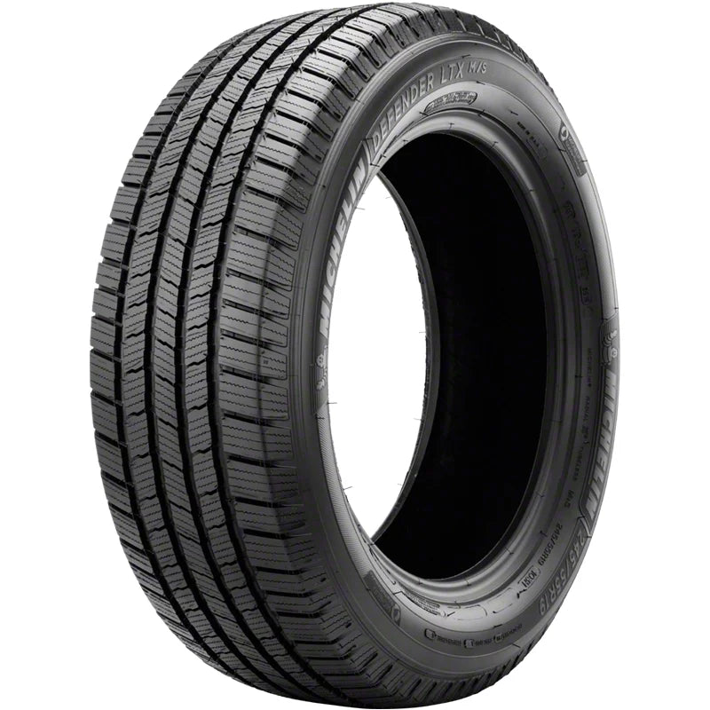 Set of 2 Tires 265/65R18 114T Q2586