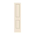 18 in. x 80 in. Primed Smooth Solid Core Molded Composite MDF Interior Door Slab M523