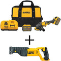 Brushless Small Angle Grinder F3341