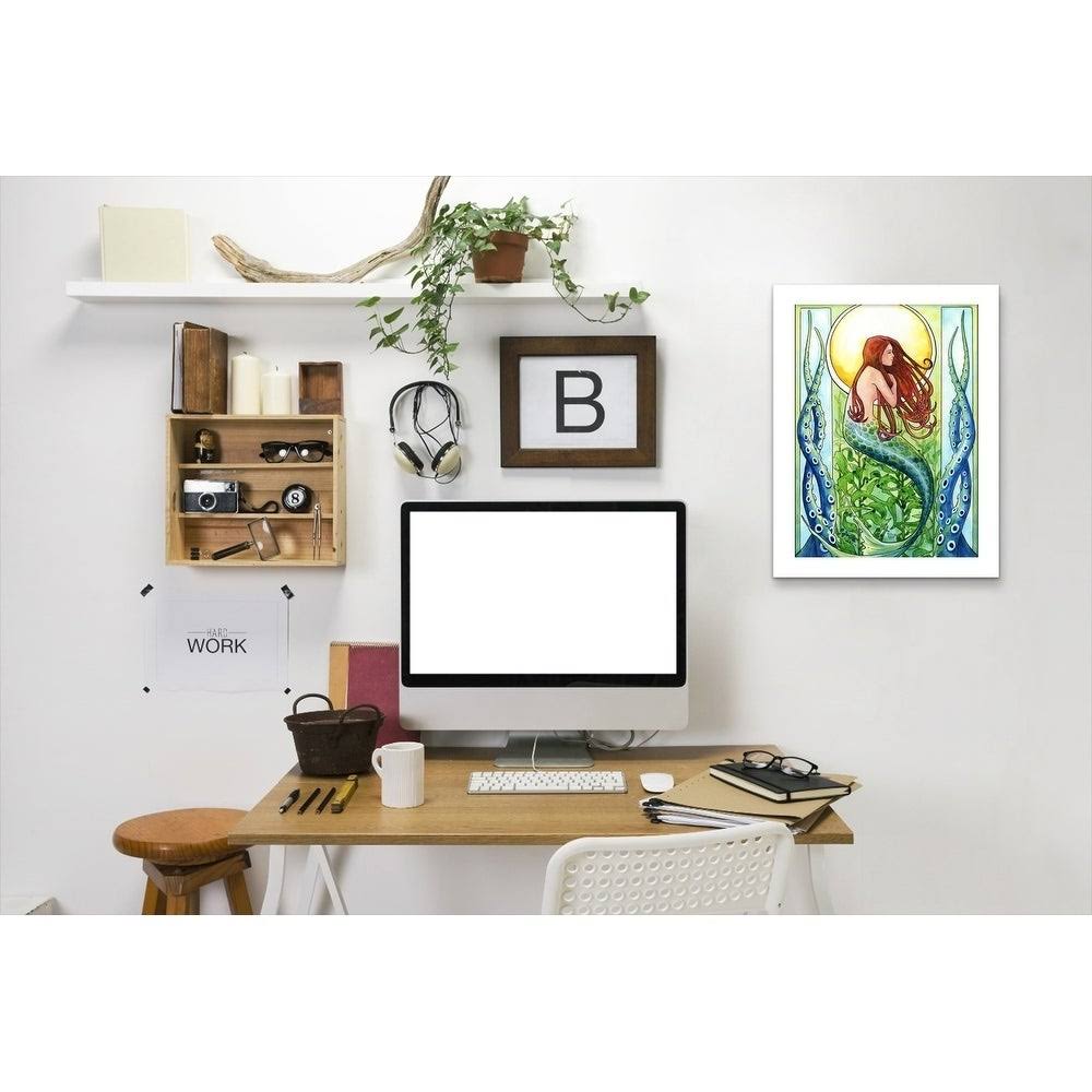 Black Frame J5897