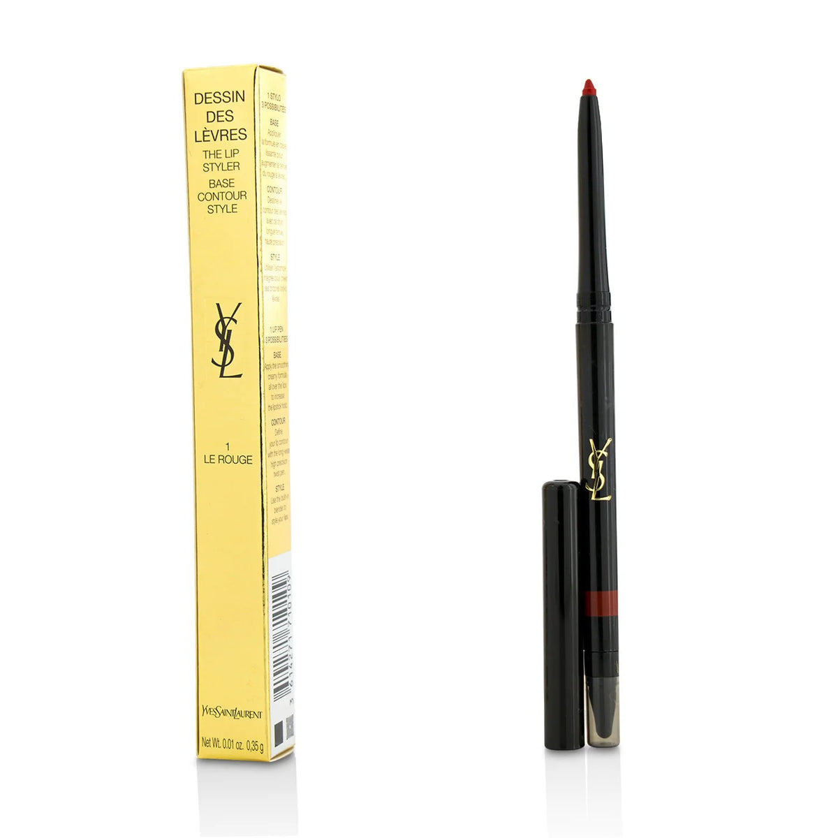 Lip Styler C360