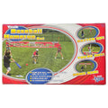Oversized Baseball Bat & Bases Set N97599