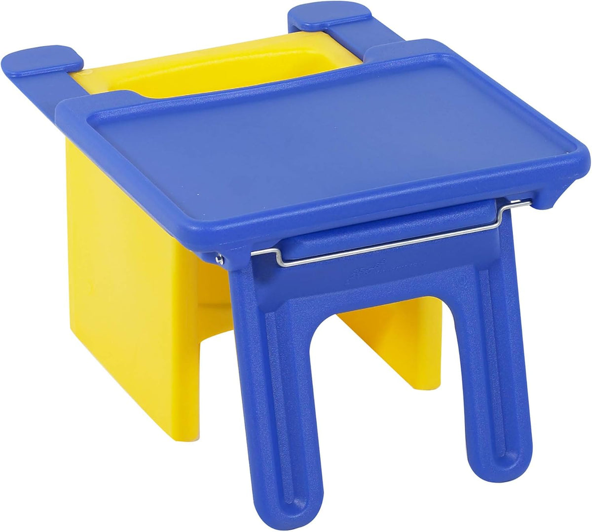Cube Chair to Kids Desk and Chair Set Z8903