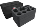 Miniatures Case E484850
