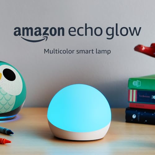 Multicolor Smart Lamp N99655