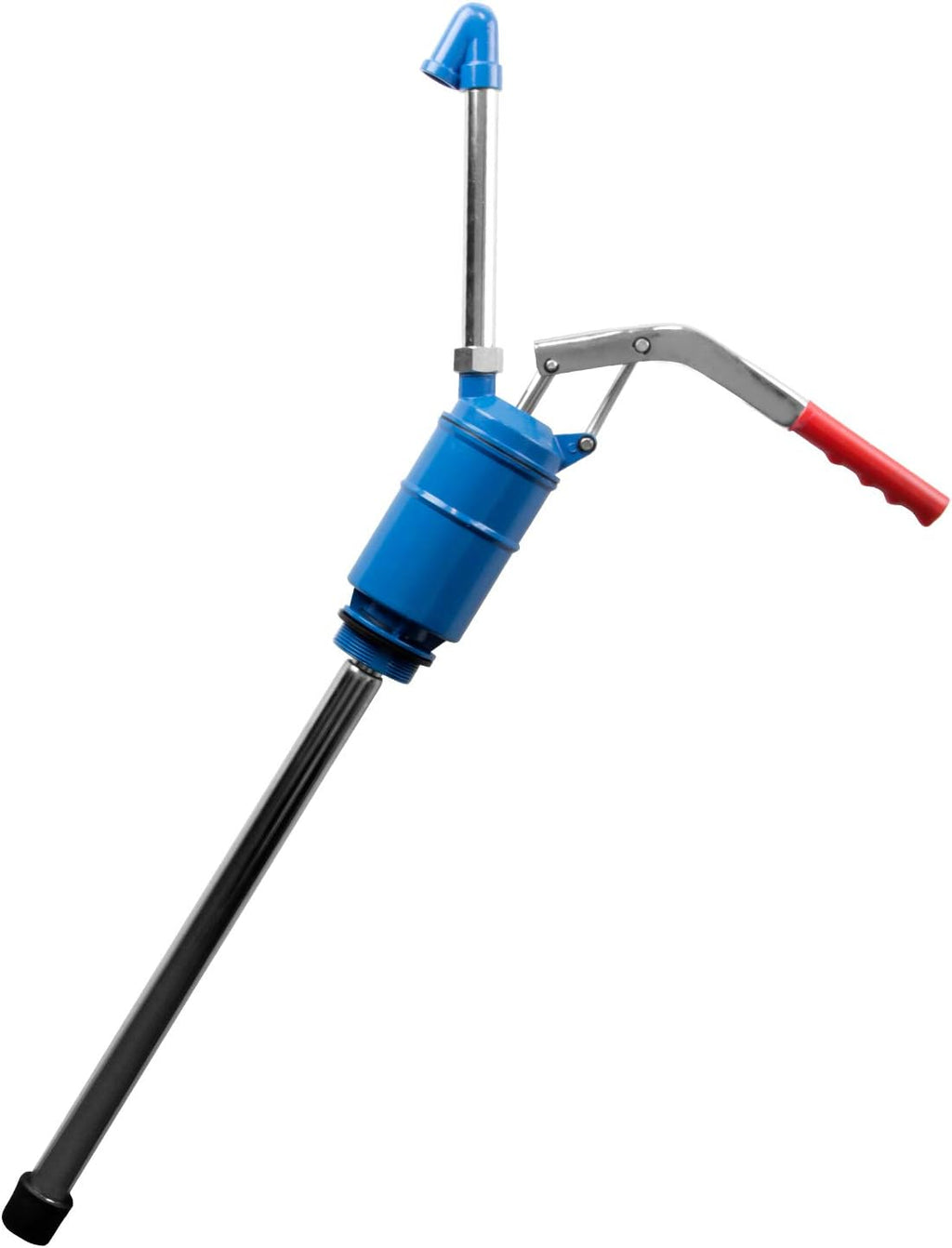 Heavy Duty Manual Drum Barrel Pump Pack of 2 D942075
