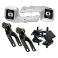 Motor & Trans Mount 5pc H56856
