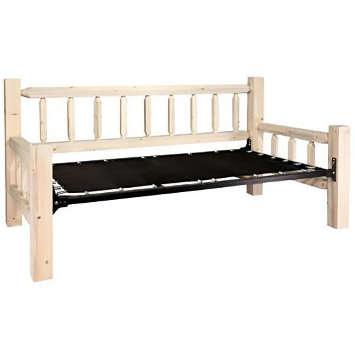 Day Bed Frame T599