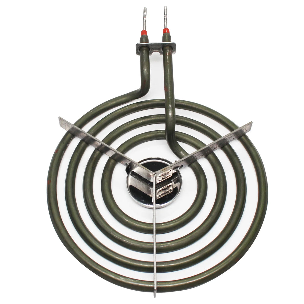 6 inch 4 Turns Surface Burner Element for Range, Stove & Cooktop E56065