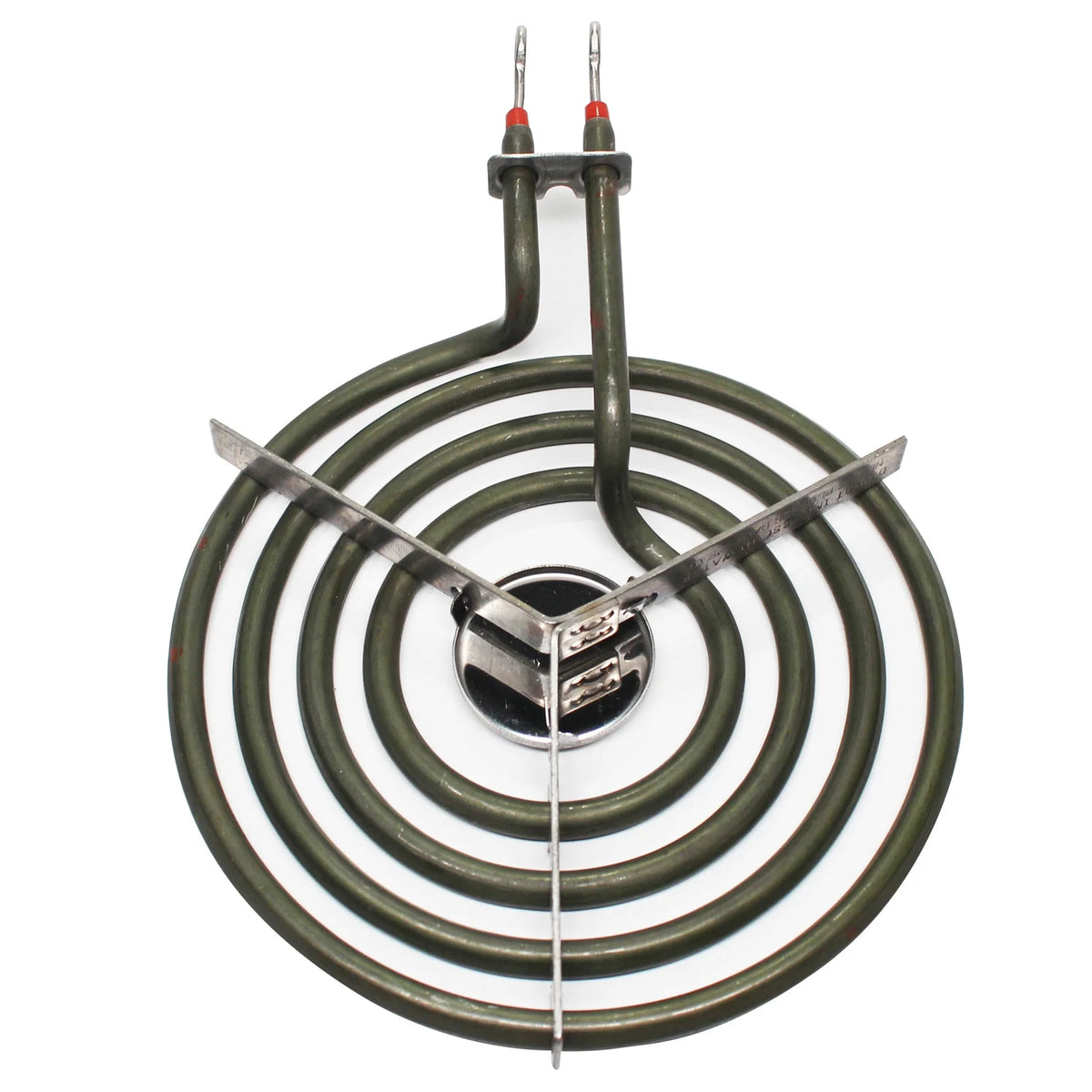 6 inch 4 Turns Surface Burner Element for Range, Stove & Cooktop E56065
