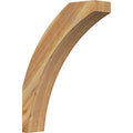 Rough Sawn Brace, Western Red Cedar F666