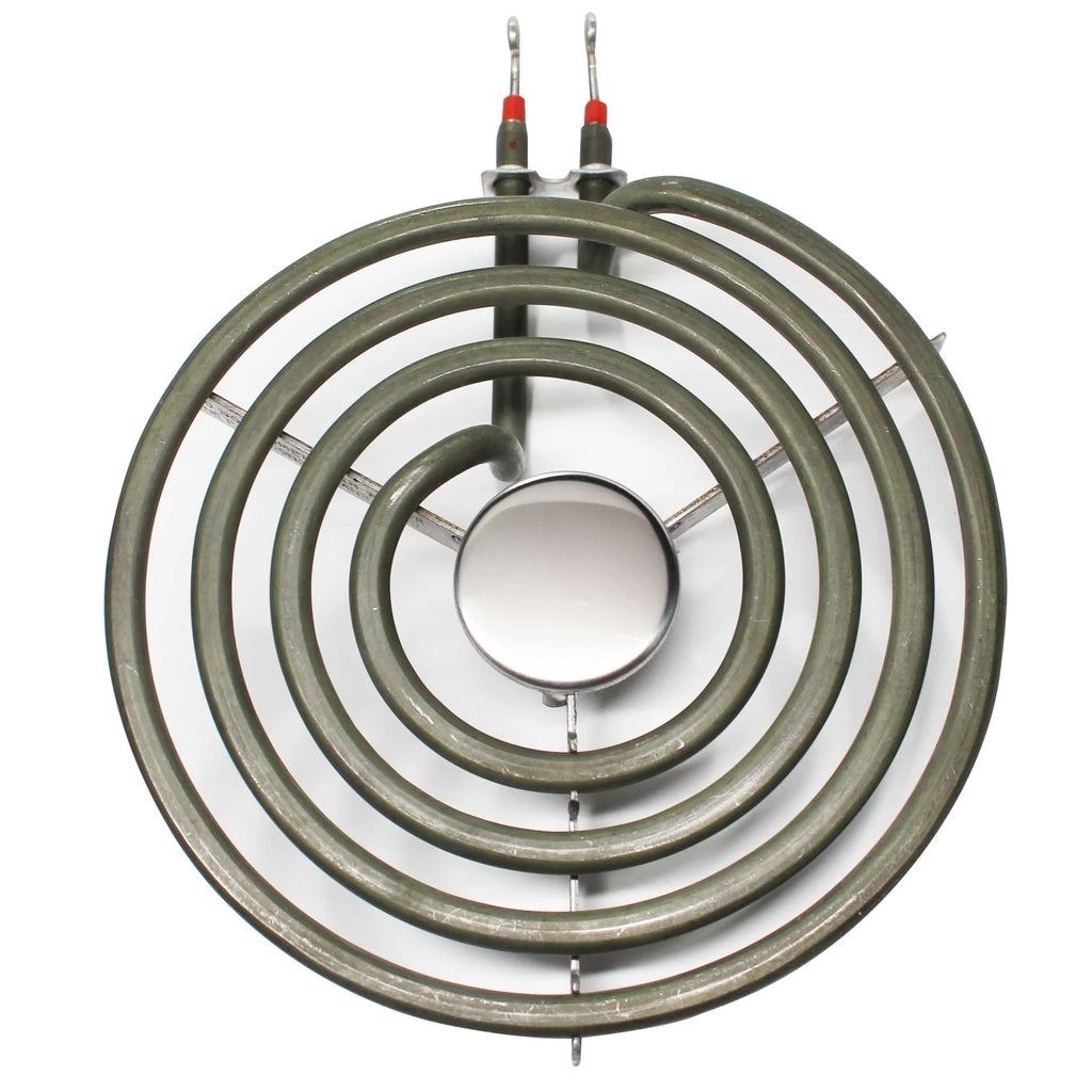 6 inch 4 Turns Surface Burner Element for Range, Stove & Cooktop E56065